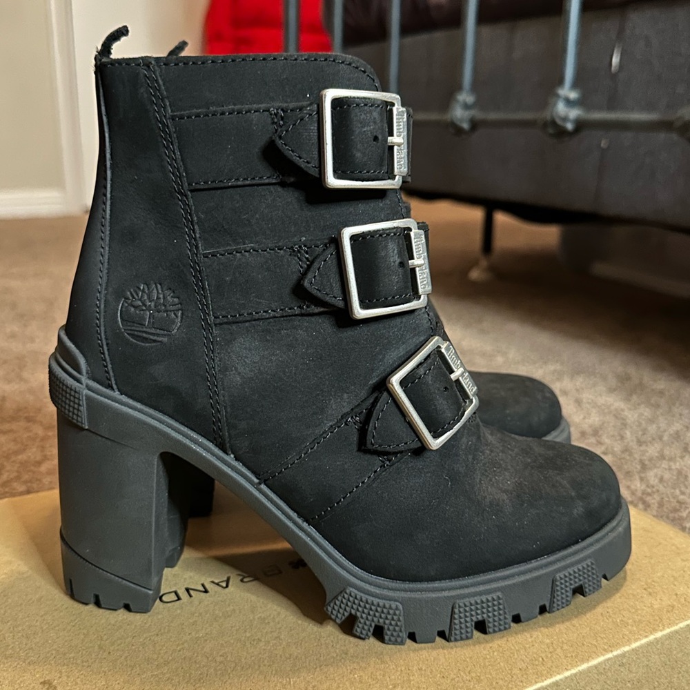 Timberland Lana Point boots